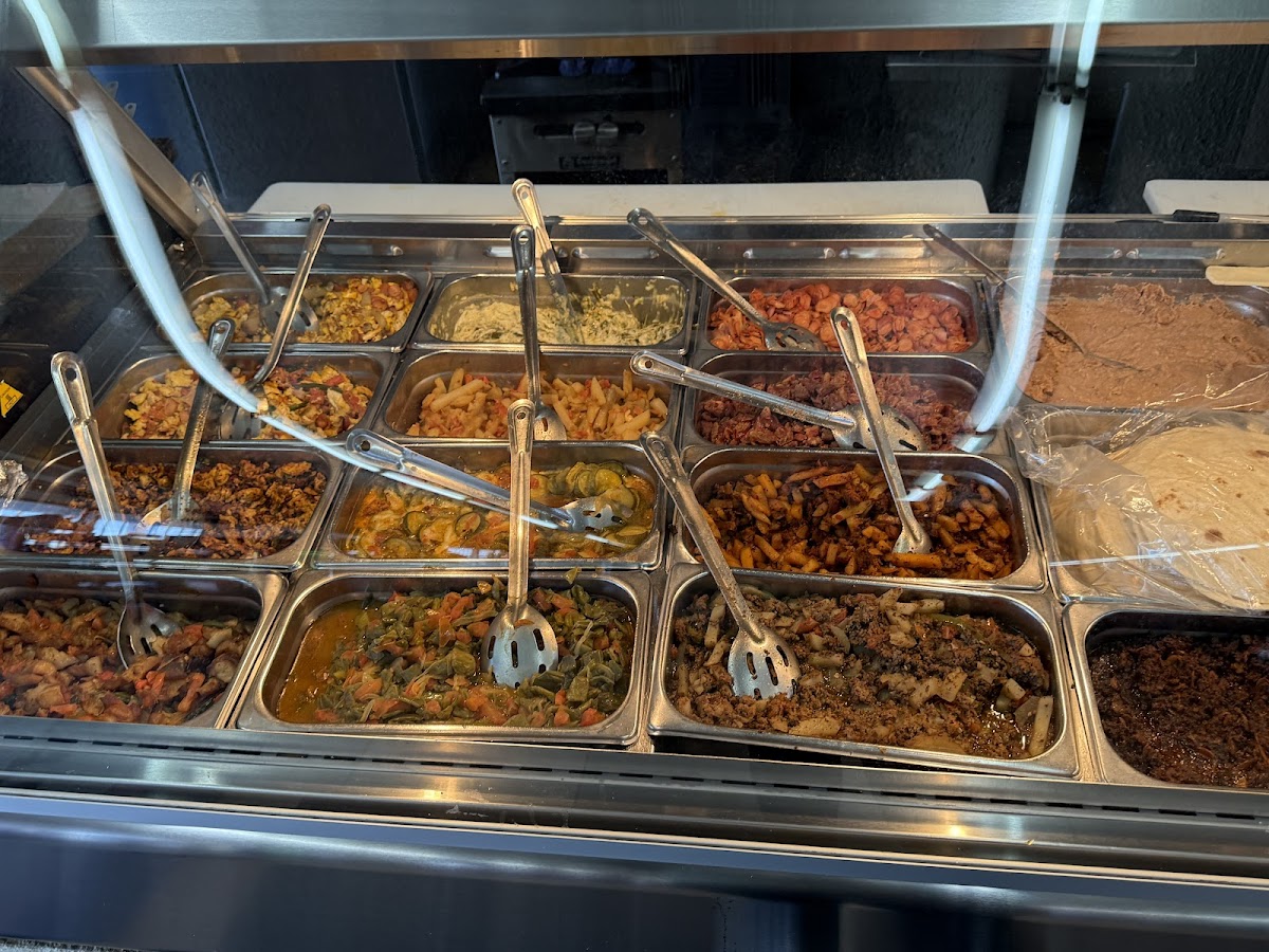 Cazares Burritos Photos 2